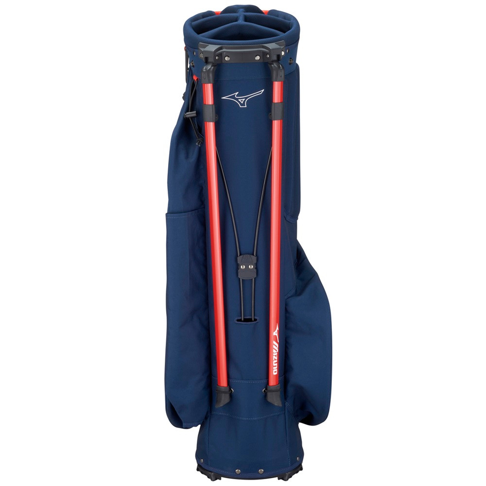 2023 ARMY BASE STAND BAG【ABC-056SB】NAVY Callaway 2023 HL Zero Ultra-Lightweight Golf Stand Bag with Club